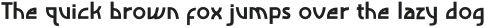 HEXAMIND Regular otf (400)