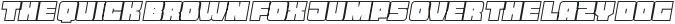 BarleOutline-Italic otf (400)