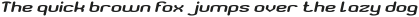 FREQUENCY Italic otf (400)