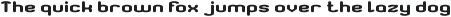 FREQUENCY Bold otf (700)
