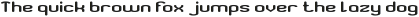 FREQUENCY otf (400)