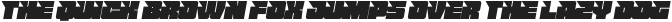 BarleAlt-Italic otf (400)