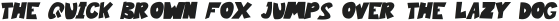 Mbiroto italic otf (400)