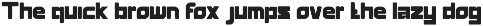 QULINO FONT SANS SERIF preview
