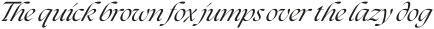 FONTSPRING DEMO - The Seasons Italic otf (400)