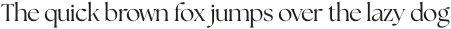 FONTSPRING DEMO - The Seasons Regular otf (400)