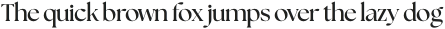 FONTSPRING DEMO - The Seasons Bold otf (700)