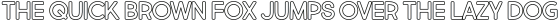Market Fresh All Caps Outline otf (400)