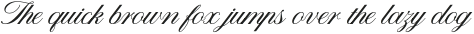 American Oak Script otf (400)