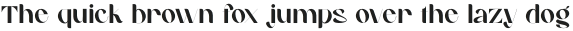 Klauge Regular otf (400)