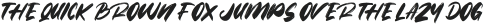 Strike Brush otf (400)