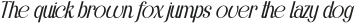 Rovallia Italic otf (400)