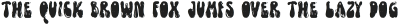 Funky Yard SVG otf (400)