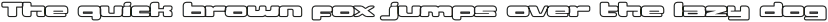 Why2k Outline otf (400)