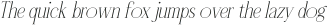 Listian Italic otf (400)