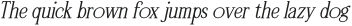 Listian Bold Italic otf (700)