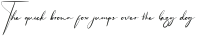 Mangolia otf (400)