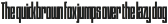 Psilograph Extra Bold otf (700)