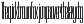 Psilograph - Extra Condensed preview