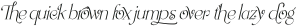 Lavolta Swash Italic otf (400)