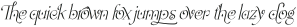 Lavolta Swash Deco Italic otf (400)