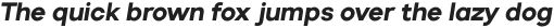 Vilonti Black Italic otf (900)