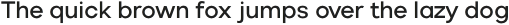 Vilonti Semi Bold otf (600)