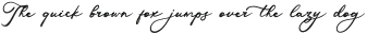Verified Script otf (400)