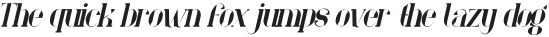 Java Sinzo otf (400)