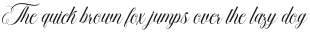 Hadigen Slant Regular otf (400)