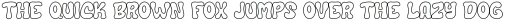 Naghma Outline otf (400)