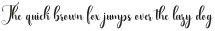 Bedgan Regular otf (400)