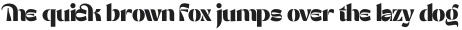 Glister Regular otf (400)