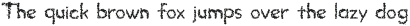 Inklets Regular otf (400)