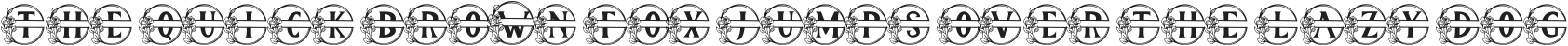 Monogram Lovely ttf (400)