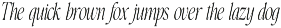 Komrile - Serif Font preview
