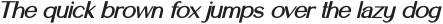 HeadstockSans Extrabold Italic otf (700)