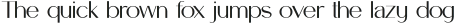 HeadstockSans Thin otf (100)