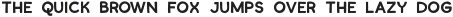 Explore Adventure Font - Filled Regular otf (400)
