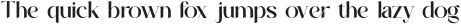 Font otf (400)