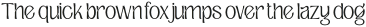 Triunity otf (400)