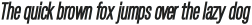 Tukimin Italic otf (400)