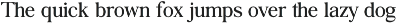 Agatho Serif Font preview