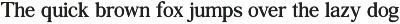 Agatho Serif Font preview
