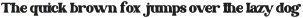 Morphins-Regular otf (400)