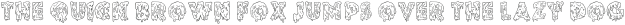 SLURM Outline otf (400) Sample