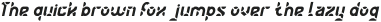 SWIFTLY Italic otf (400)