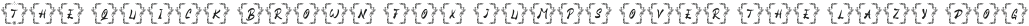 GoanChineseMonogram-Regular otf (400)