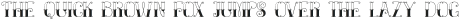 Batick Regular otf (400)