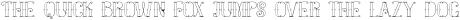 Batick Normal Regular otf (400)